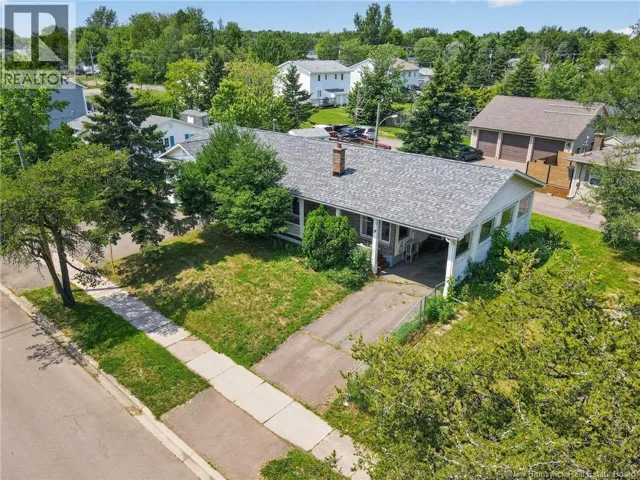 9 Keenan Drive, Moncton, New Brunswick E1A3P8