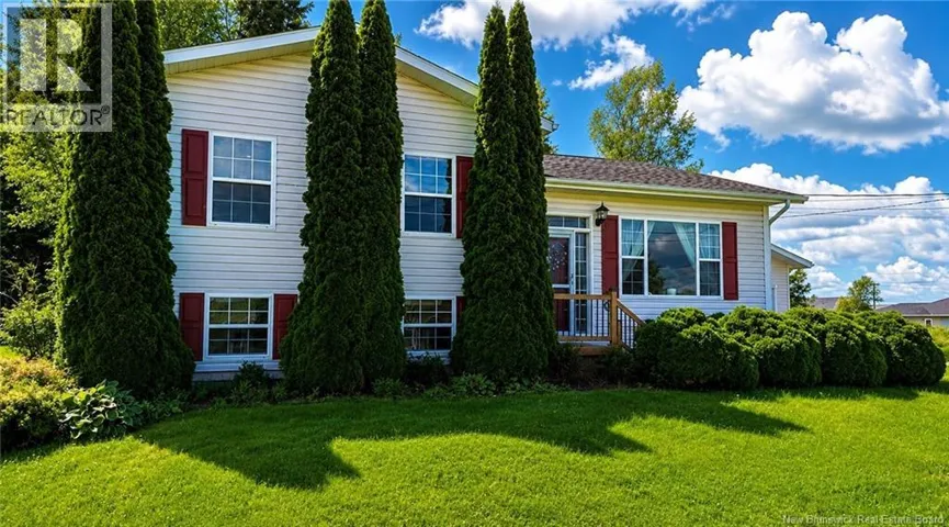 173 Eastwood Drive, Woodstock, New Brunswick E7M3Z4