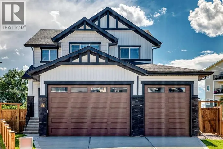 86 Turnbull Close, Red Deer, Alberta T4P3H6