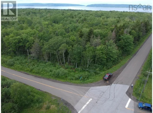 Lot 4 Purdy Road, Waldeck, Nova Scotia B0S1J0