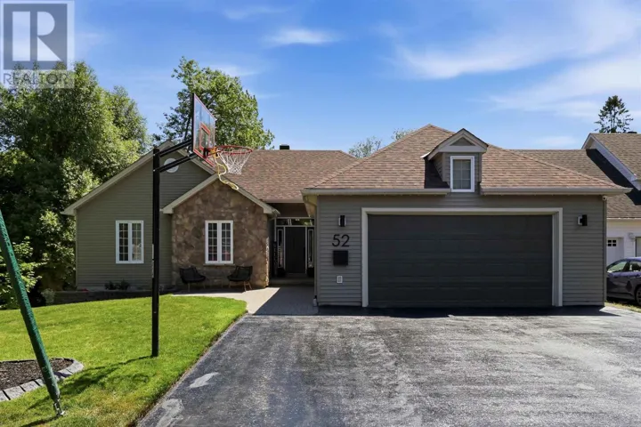 52 Borron AVE, Sault Ste. Marie, Ontario P6B1E6