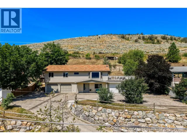 6512 Blue Jay Road, Vernon, British Columbia V1H1W4