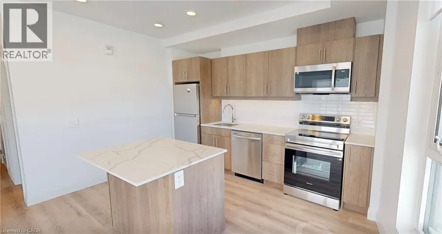 1333 WEBER Street E Unit# 1003, Kitchener, Ontario N2A1C2