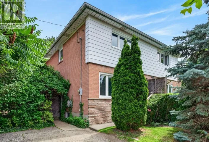 795 DRURY Lane, Burlington, Ontario L7R2Y1