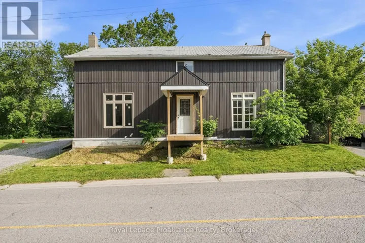 1063 COUNTY ROAD 31, Alnwick/Haldimand, Ontario K0K1S0