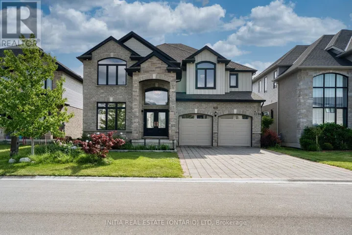 1258 SILVERFOX DRIVE, London North (North S), Ontario N6G0V8