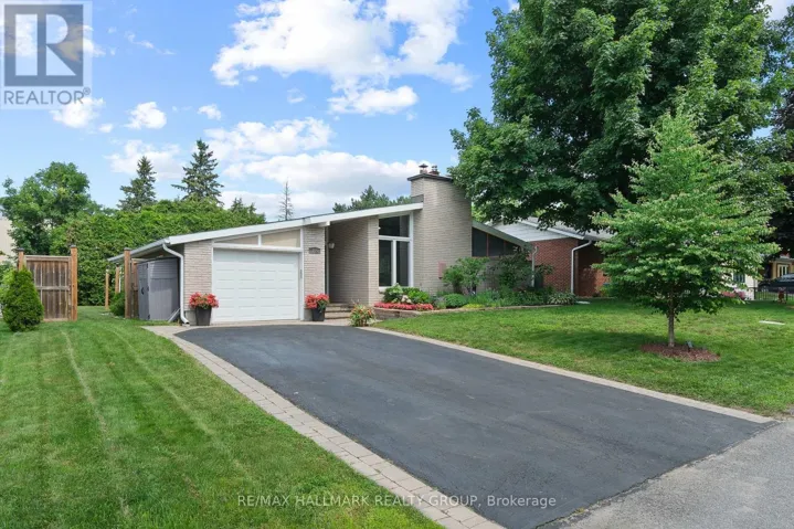 155 BANNING ROAD, Ottawa, Ontario K2L1C5