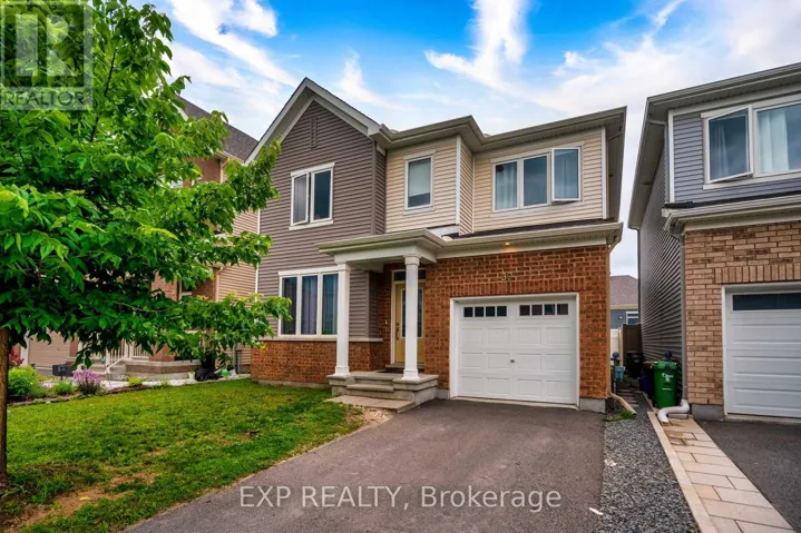 30 COPPERMINE STREET, Ottawa, Ontario K2J6P6