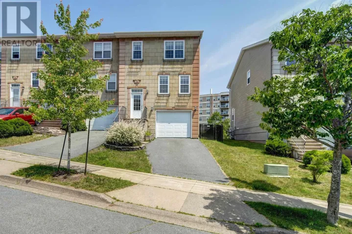 29 Brigadier Court, Halifax, Nova Scotia B3M4Y4