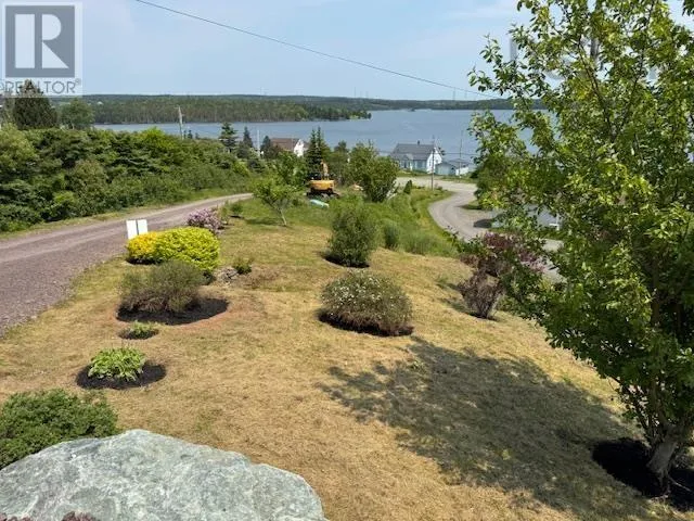 Lot 2024-2 Grenville Street, St. Peter's, Nova Scotia B0E3B0