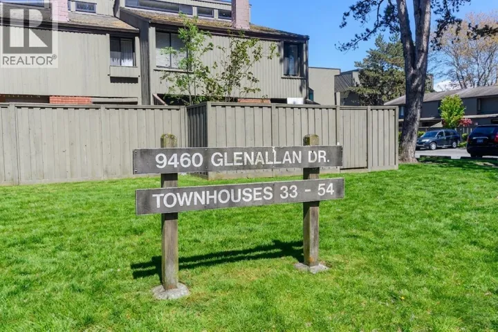 48 9460 GLENALLAN DRIVE, Richmond, British Columbia V7A2S8