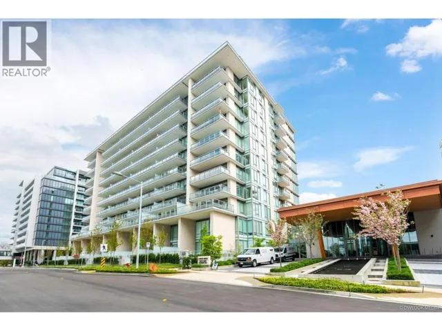 314 6688 PEARSON WAY, Richmond, British Columbia V7C0E5