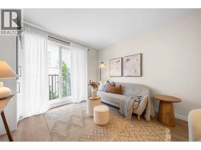 210 2234 W 1ST AVENUE, Vancouver, British Columbia V6K1G1