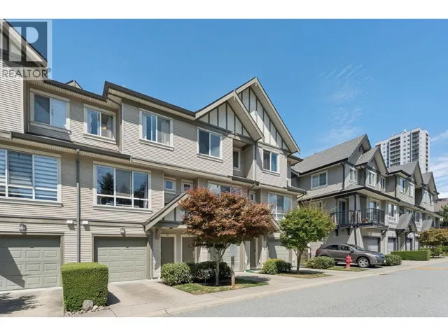 110 9088 HALSTON COURT, Burnaby, British Columbia V3N0A7