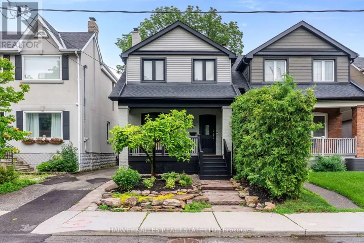 67 FALCON STREET, Toronto (Mount Pleasant East), Ontario M4S2P4