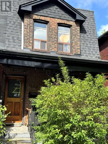 280 ALBANY AVENUE, Toronto (Casa Loma), Ontario M5R3C9