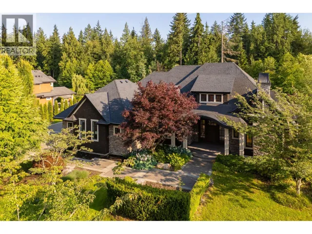 26540 124 AVENUE, Maple Ridge, British Columbia V2W0E2