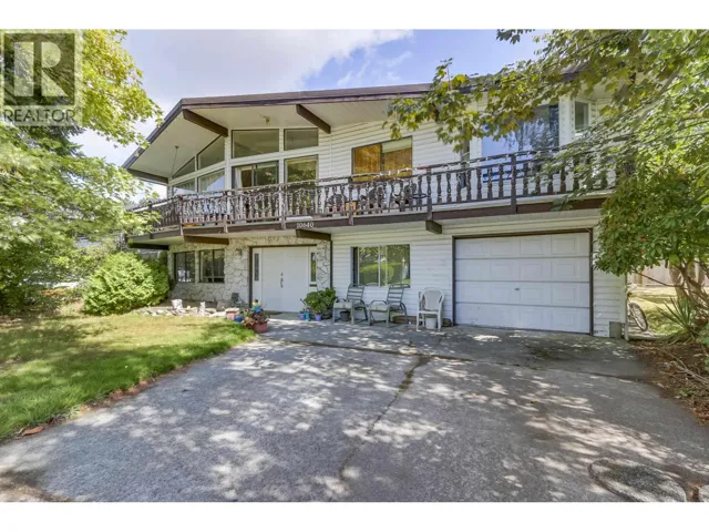 10640 SKAGIT DRIVE, Richmond, British Columbia V7E2A2