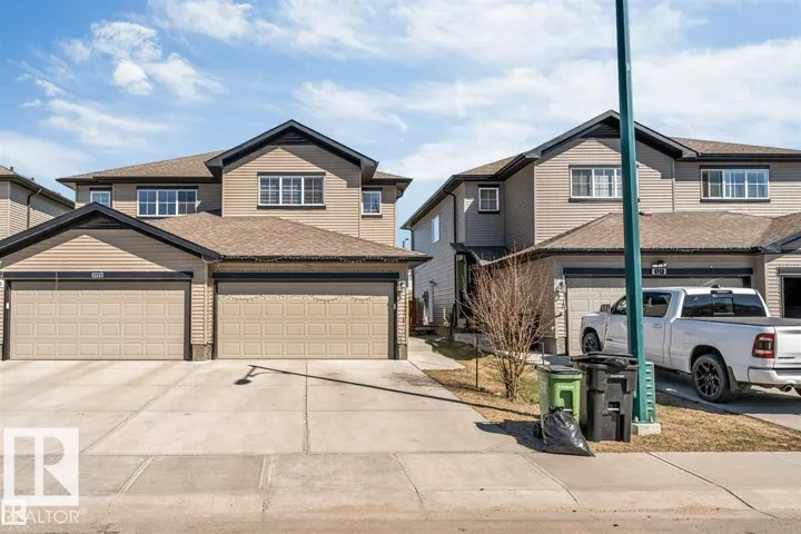 1715 27 ST NW, Edmonton, Alberta T6T2G6