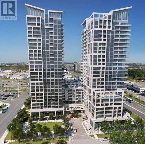 2104 - 9000 JANE STREET, Vaughan (Concord), Ontario L4K0M6