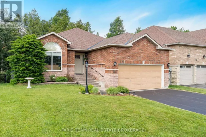 36 BAYSHORE BOULEVARD, Barrie (Bayshore), Ontario L4N9R5