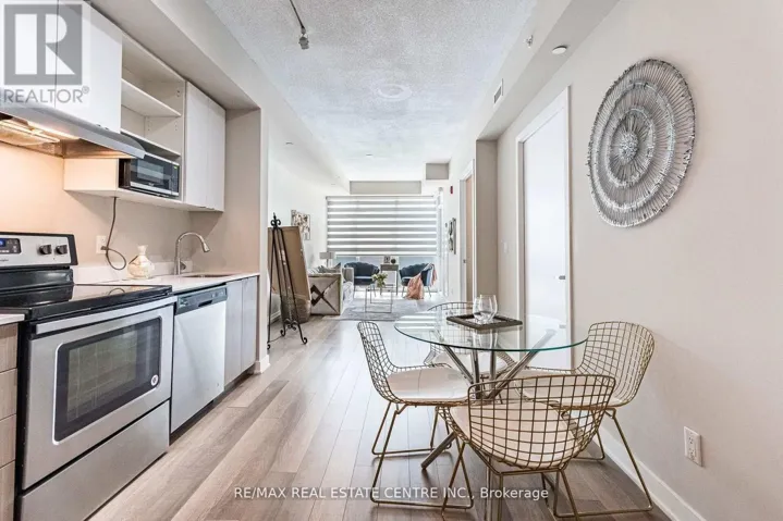 B314 - 5240 DUNDAS STREET, Burlington (Orchard), Ontario L7L0J6