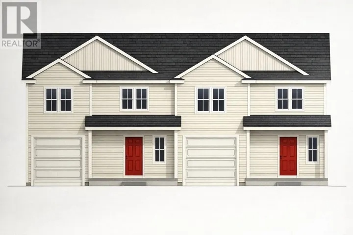 51 BROOKLYN Avenue, Charlottetown, Prince Edward Island C1E3W3