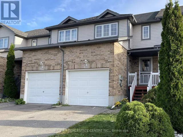 300 ACTIVA AVENUE, Waterloo, Ontario N2E3V1