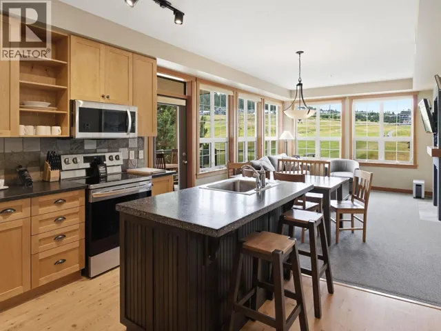 105 Village Center Court Unit# 226, Vernon, British Columbia V1H1Y8