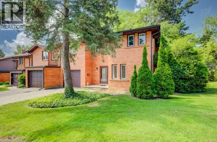 206 CANDLEWOOD Crescent Unit# 9, Waterloo, Ontario N2L5Y9
