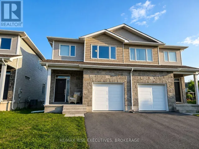 1236 MAX CRESCENT, Kingston (City Northwest), Ontario K7P0P3