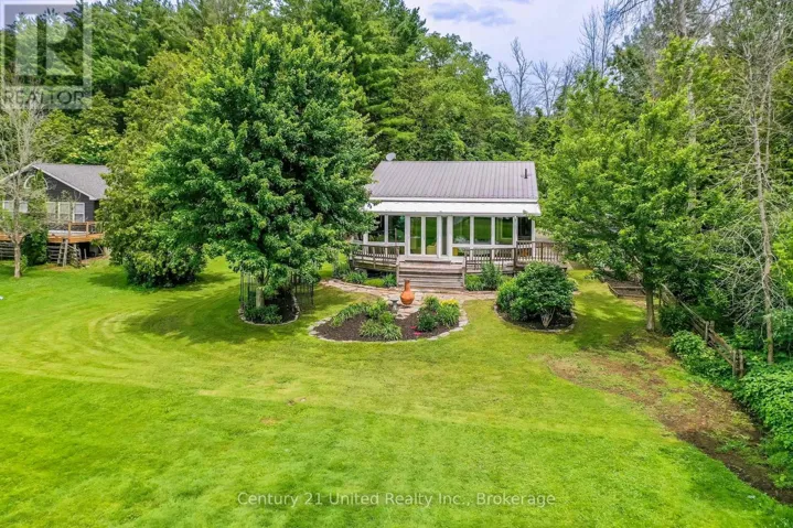 336 CEDAR BANK ROAD, Otonabee-South Monaghan, Ontario K9J6Y3