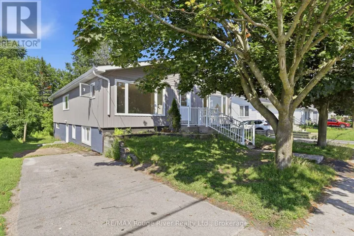 UNIT A - 144 MACDONALD AVENUE, Belleville (Belleville Ward), Ontario K8N3Y3
