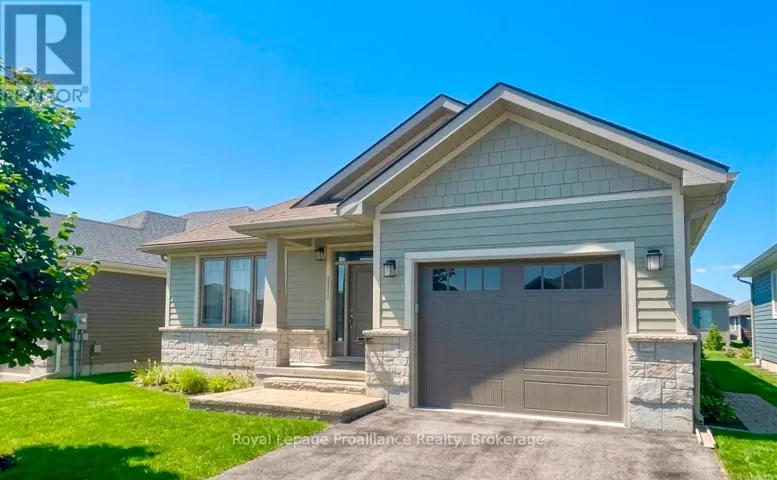 8 TESSA BOULEVARD, Belleville (Belleville Ward), Ontario K8N4Z5