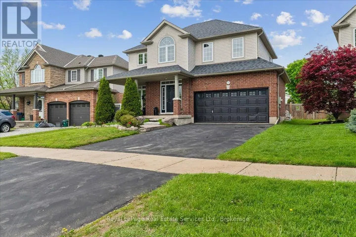 160 MAY STREET, Guelph/Eramosa (Rockwood), Ontario N0B2K0