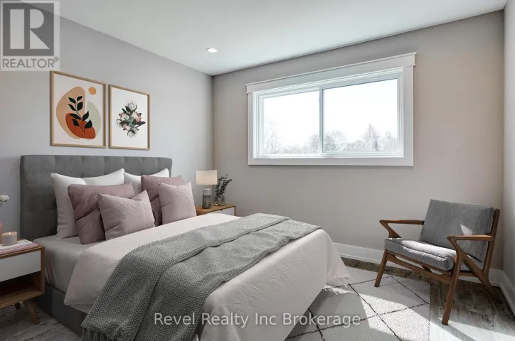 7 - 226 CLARKE STREET N, Woodstock (Woodstock - North), Ontario N4S7M7