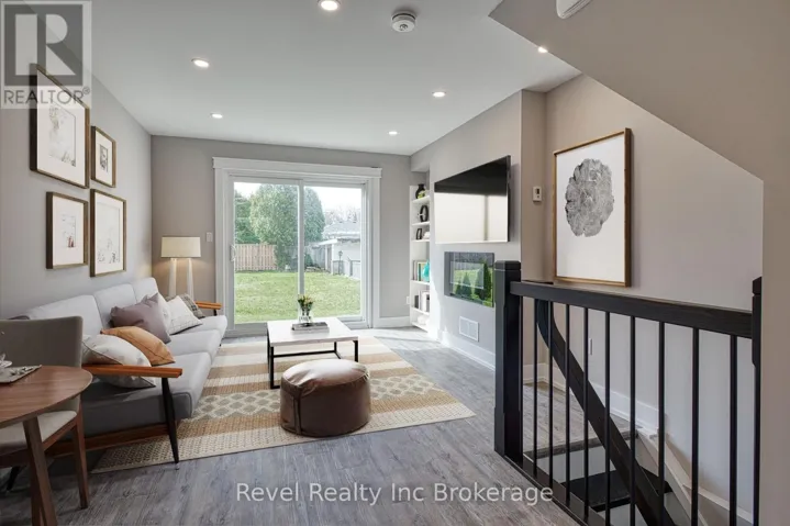 12 - 226 CLARKE STREET N, Woodstock (Woodstock - North), Ontario N4S7M7