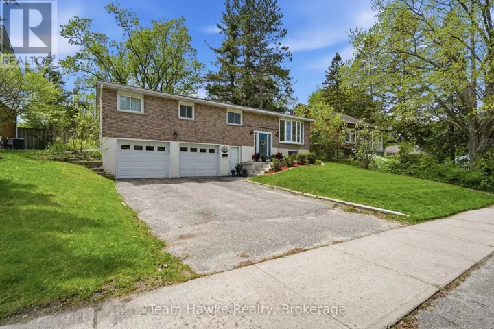510 MANLY STREET, Midland, Ontario L4R3E9