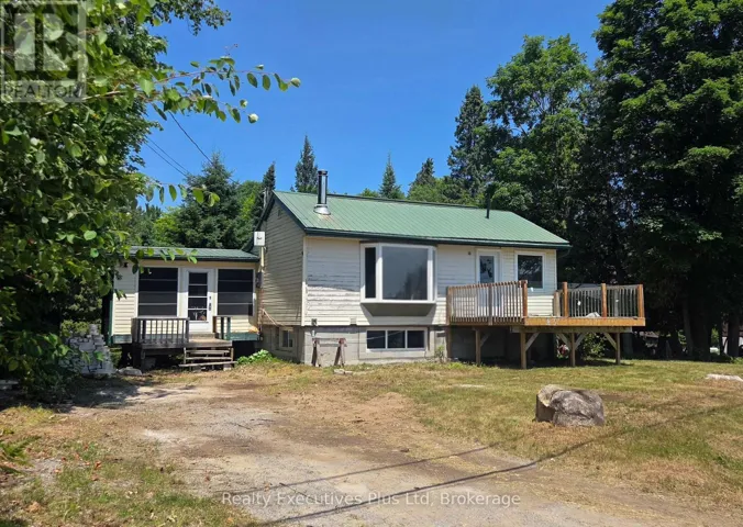 2011 NORTH SHORE ROAD, Algonquin Highlands (Stanhope), Ontario K0M1J1