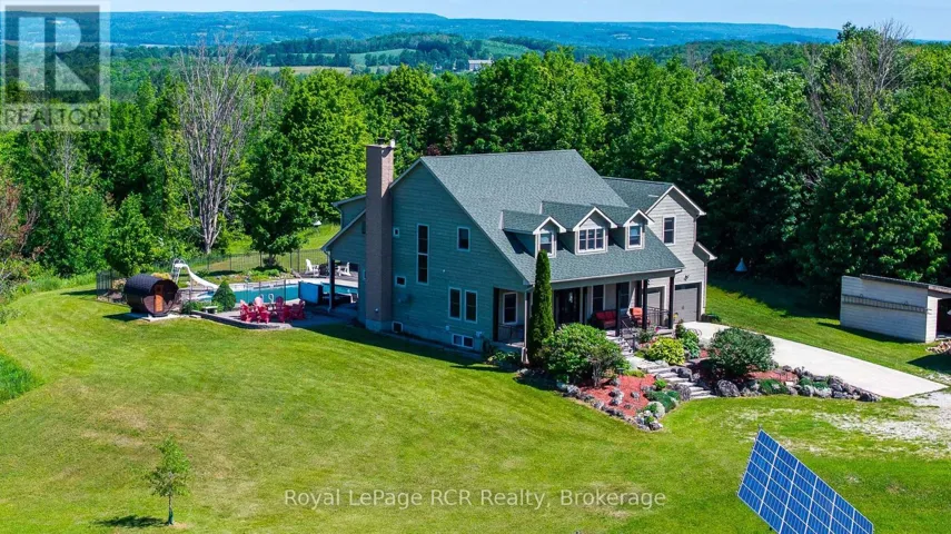 616894 GREY ROAD 29, Chatsworth, Ontario N0H1G0