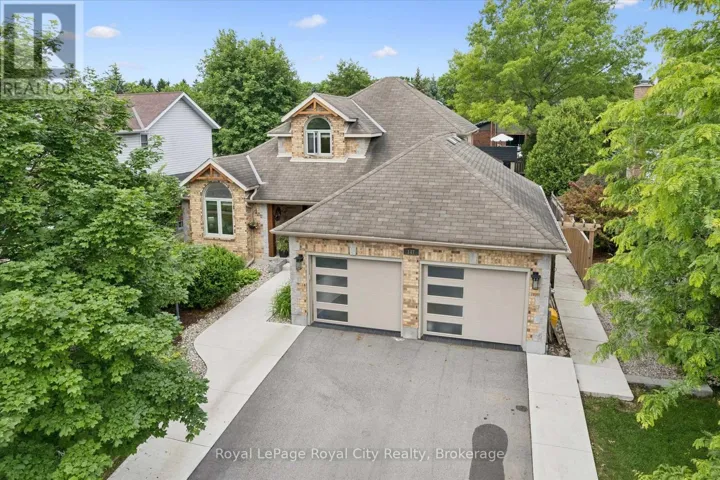 147 DOWNEY ROAD, Guelph (Kortright Hills), Ontario N1C1A3