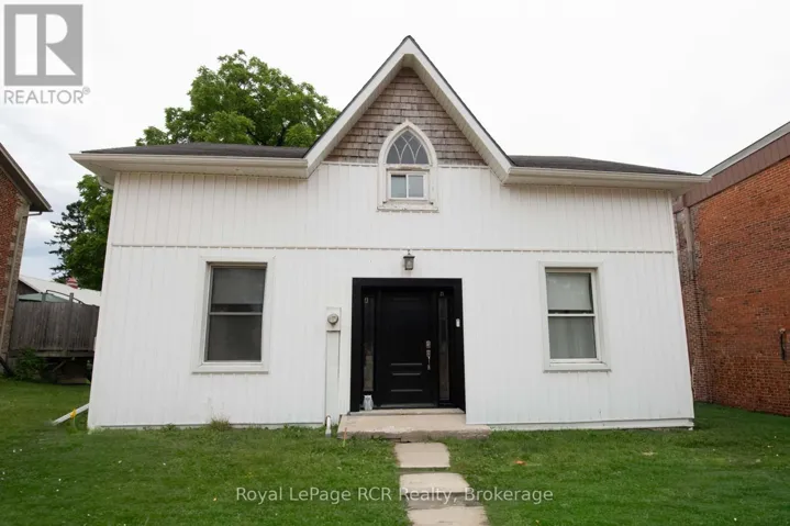 A & B & C – 21 ARTHUR STREET WEST STREET W, Minto, Ontario N0G1Z0