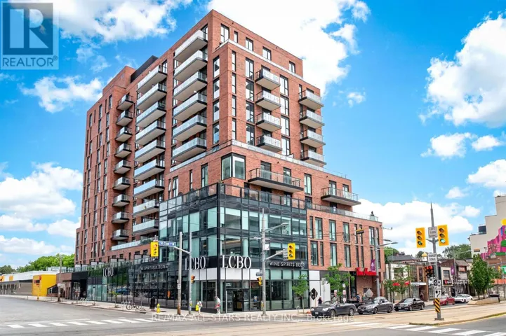 185 ALBERTA AVENUE, Toronto (Oakwood Village), Ontario M6C0A5