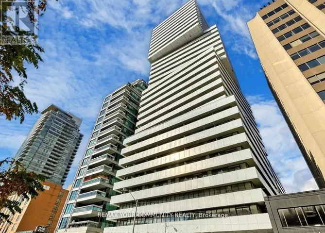 2006 - 200 BLOOR STREET W, Toronto (Annex), Ontario M5S1T8