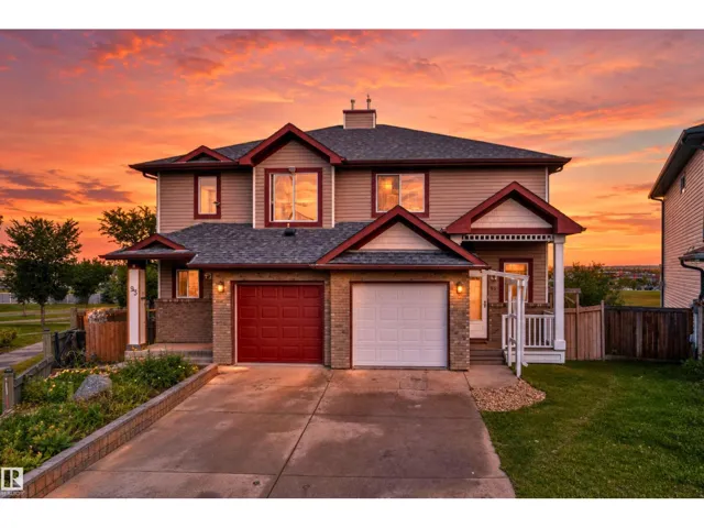 95 VENTURA ST, Spruce Grove, Alberta T7Z4P6