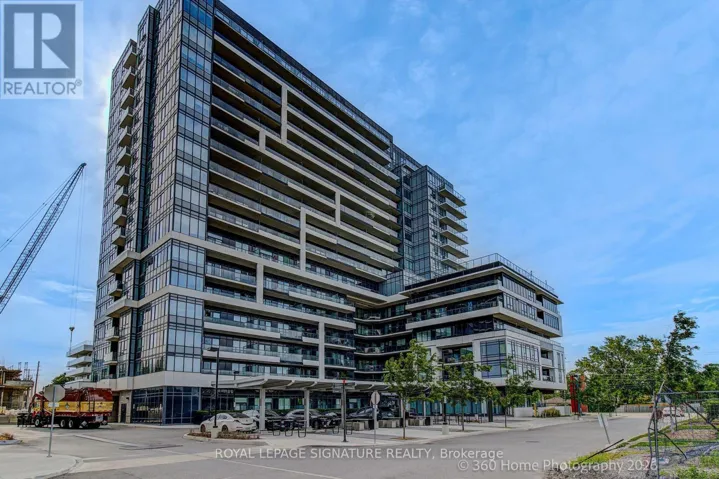 1014 - 1480 BAYLY STREET, Pickering (Bay Ridges), Ontario L1W0C2