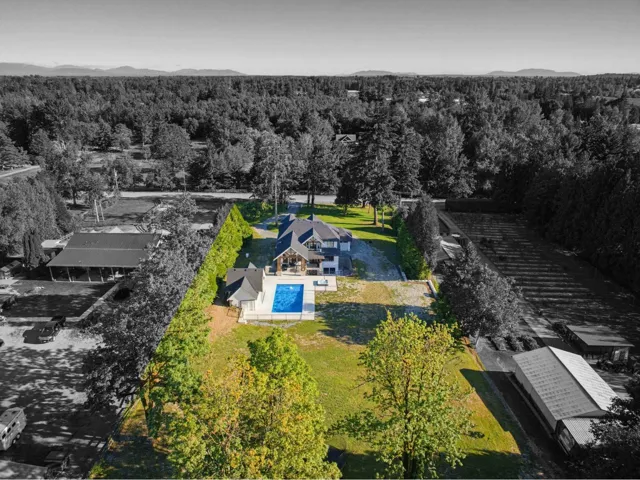 23407 24 AVENUE, Langley, British Columbia V2Z3A2