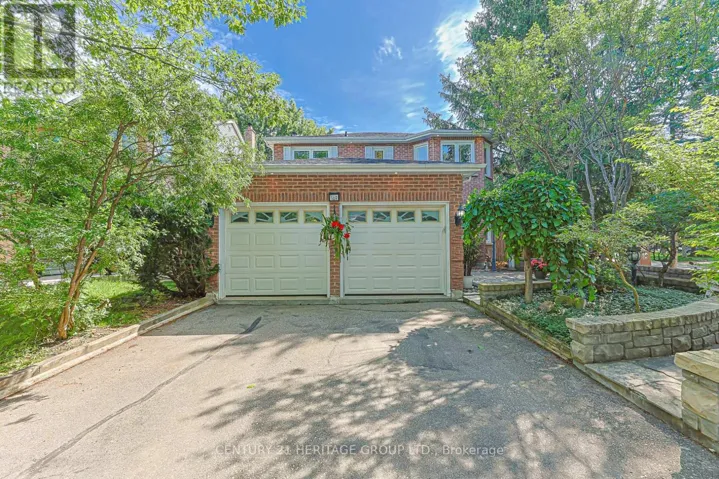 169 DELAYNE DRIVE, Aurora (Aurora Heights), Ontario L4G5B7
