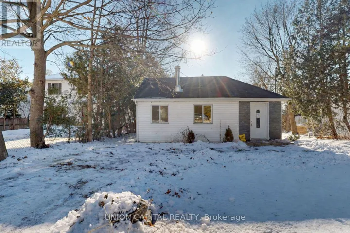 27 CONNOR DRIVE, Whitchurch-Stouffville, Ontario L4A2Z1
