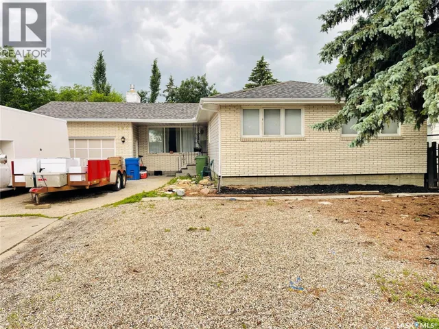 195 Lincoln DRIVE, Regina, Saskatchewan S4S6P5